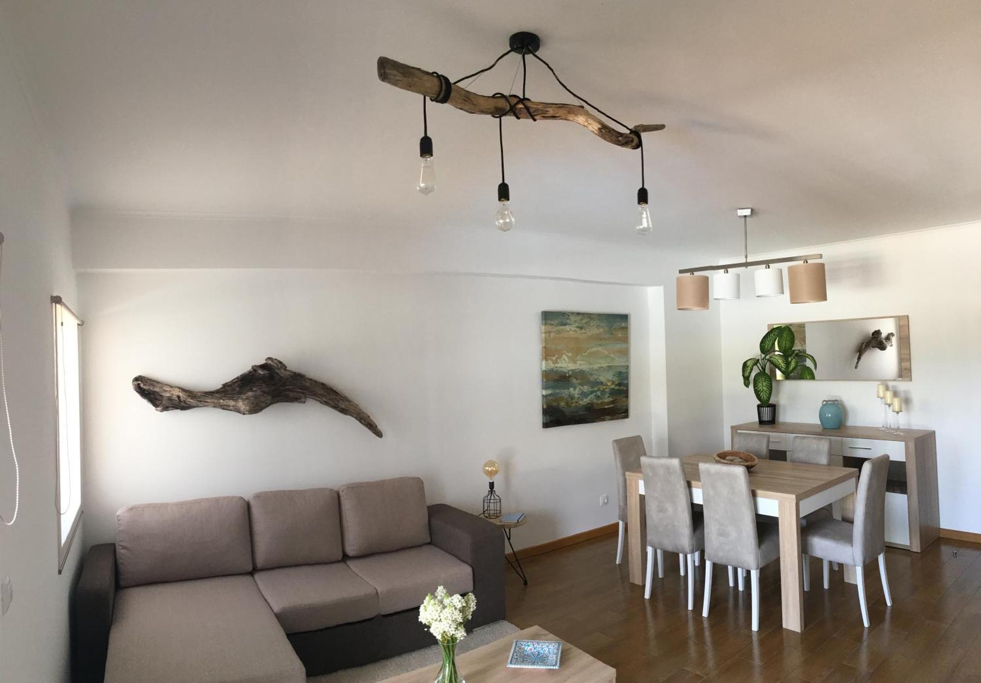Casa Do O Apartment ปอนตาเดลกาดา ภายนอก รูปภาพ
