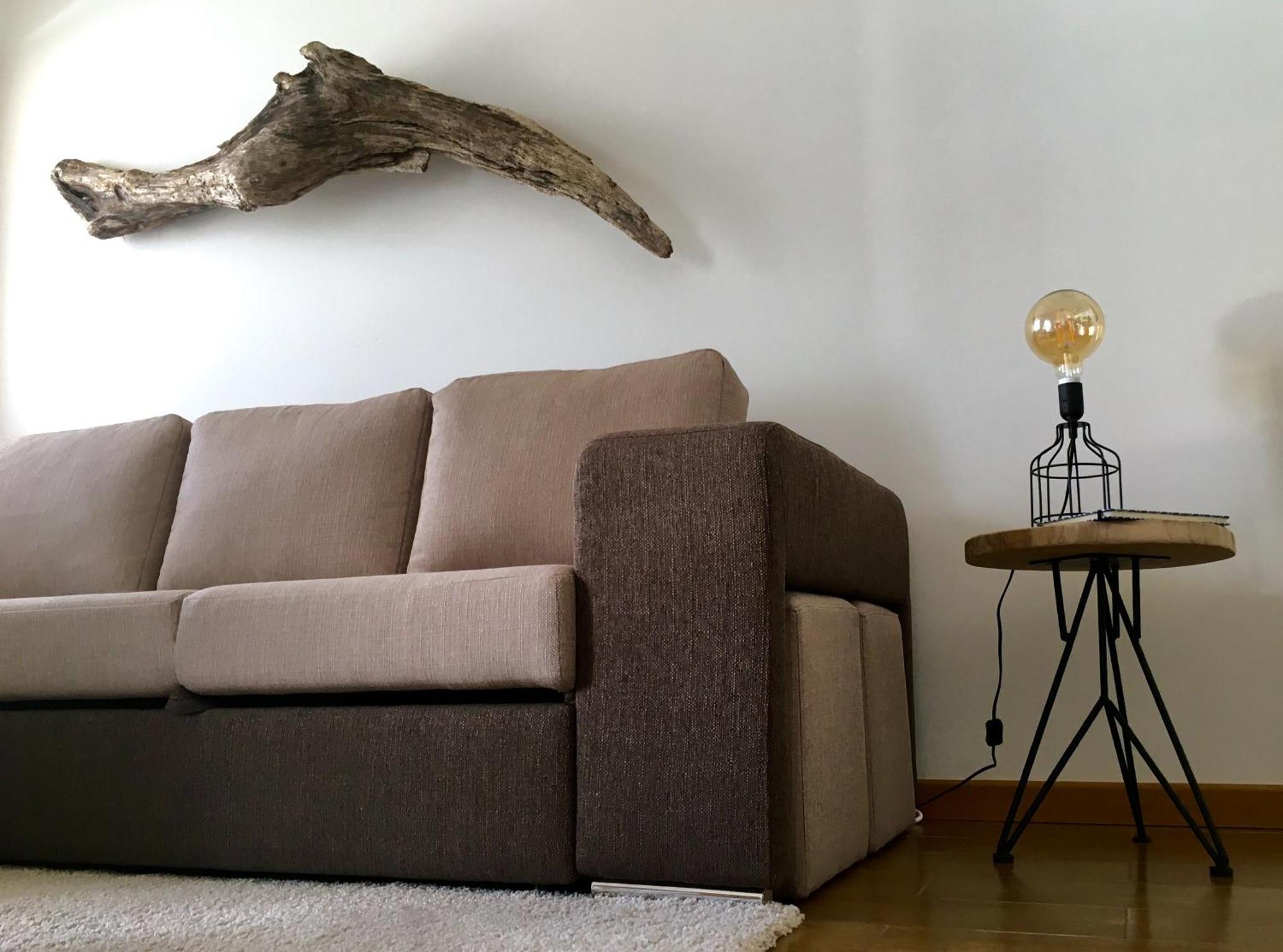 Casa Do O Apartment ปอนตาเดลกาดา ภายนอก รูปภาพ